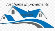 Just Home Improvements Services Logo