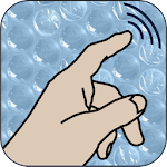 Cover Image of Unduh Bubble Wrap Pop 1.2 APK