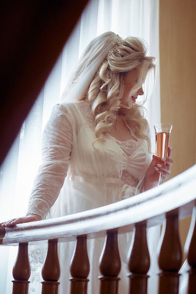 Photographe de mariage Mariya Mitnikova (lafete). Photo du 24 décembre 2019