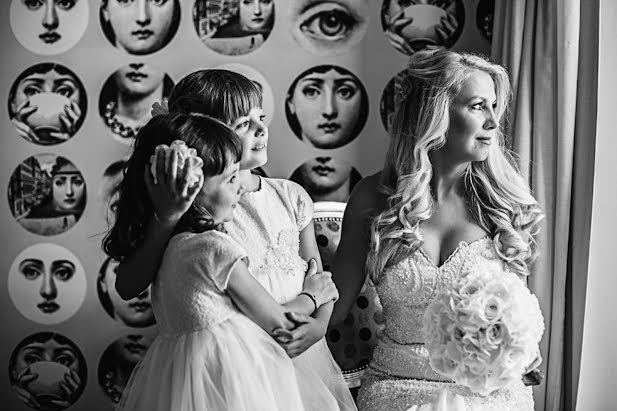 Wedding photographer Ivana Todorovic (todorovic). Photo of 17 February 2022