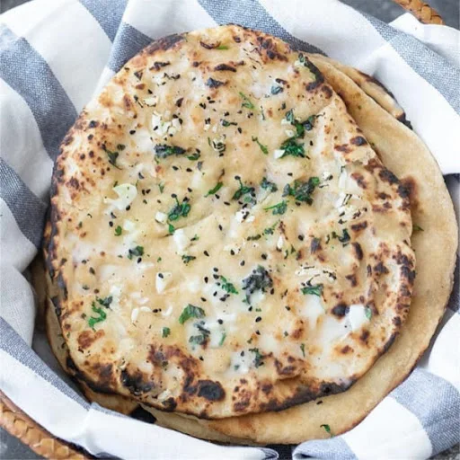 Aloo Naan