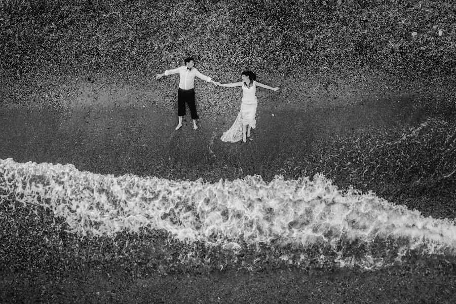 結婚式の写真家Giuseppe Maria Gargano (gargano)。2020 1月5日の写真