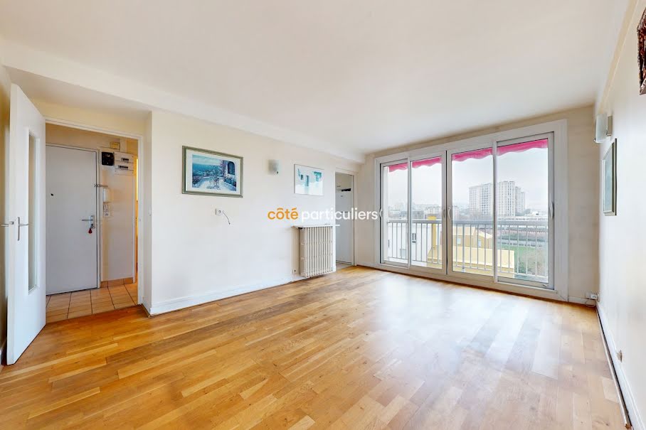 Vente appartement 4 pièces 62 m² à Malakoff (92240), 350 000 €