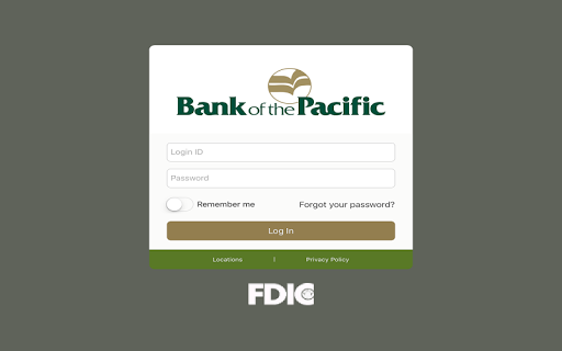 免費下載財經APP|Bank of the Pacific Mobile app開箱文|APP開箱王