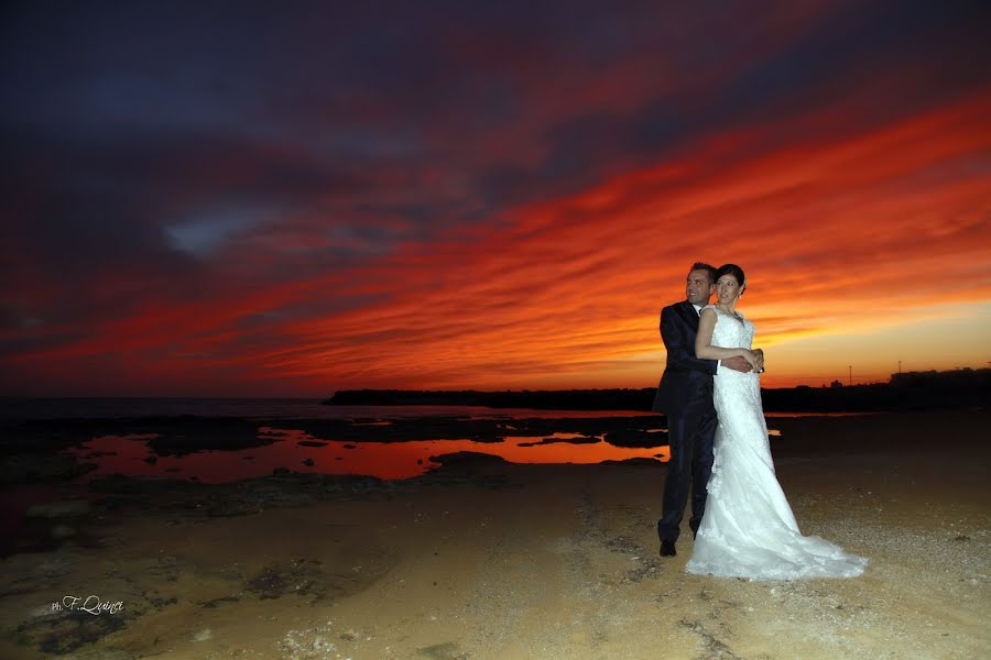 Fotógrafo de bodas Filippo Quinci (quinci). Foto del 4 de agosto 2016