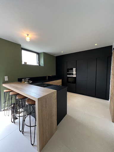 House with garden and terrace 4