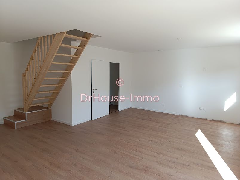 Vente maison 4 pièces 85 m² à Le Haillan (33185), 359 000 €