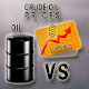 Download CRUDE OIL PRICES For PC Windows and Mac