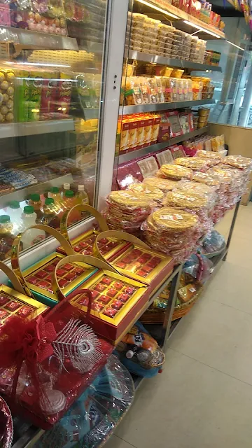 Sindhi Sweets photo 