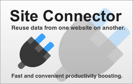 Site Connector small promo image