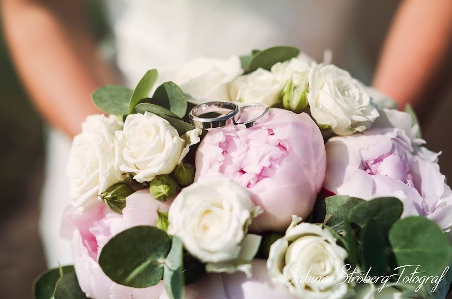 Fotografer pernikahan Sabina Ströberg (stroberg). Foto tanggal 30 Maret 2019