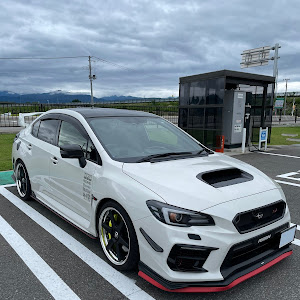 WRX STI VAB