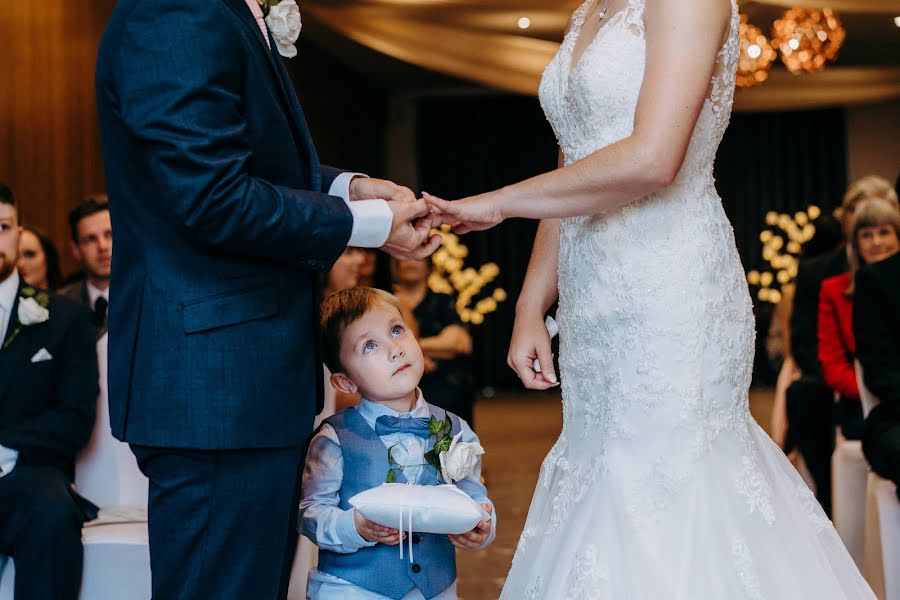 Düğün fotoğrafçısı Daniel Urben (danielurbenphoto). 2 Temmuz 2019 fotoları