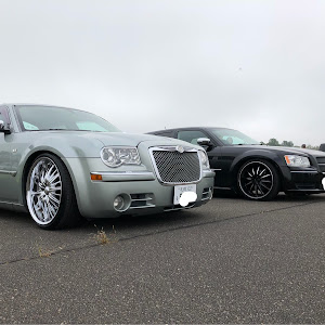 300C セダン