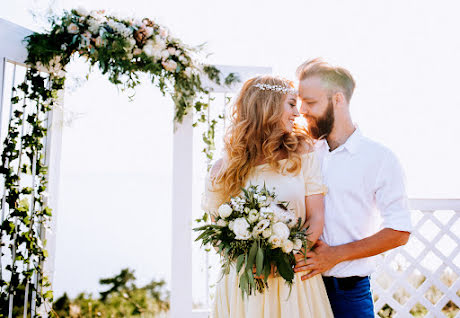 Photographe de mariage Sergey Savchenko (sgsavchenko). Photo du 4 septembre 2016