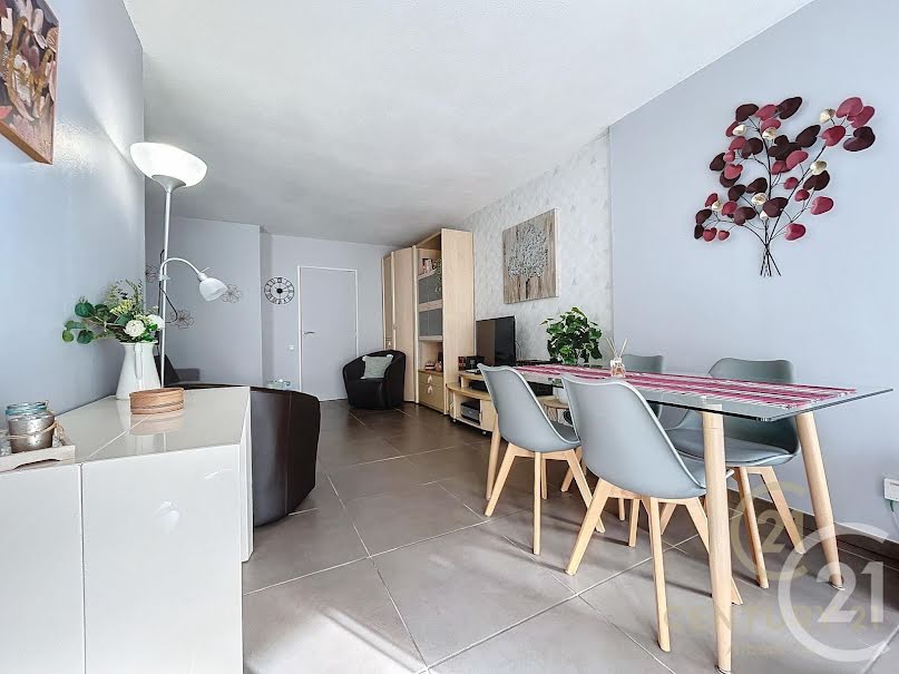 Vente appartement 2 pièces 50.86 m² à Juan les pins (06160), 249 000 €