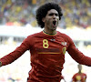 Marouane Fellaini: " On a des arguments pour faire mal "