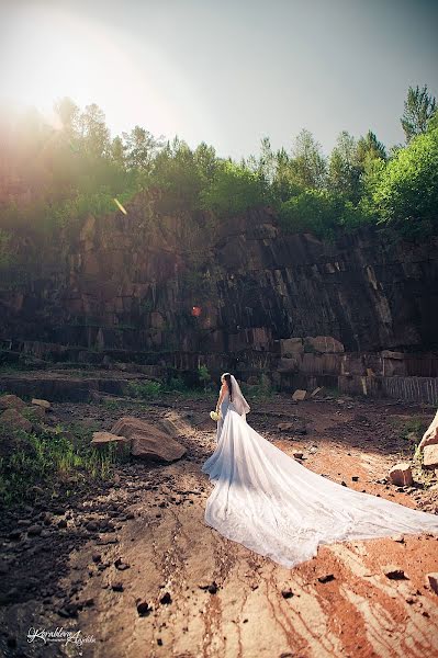 Wedding photographer Anzhelika Korableva (angelikaa). Photo of 5 August 2013