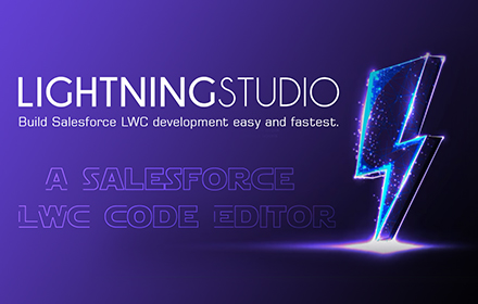 Lightning Studio small promo image