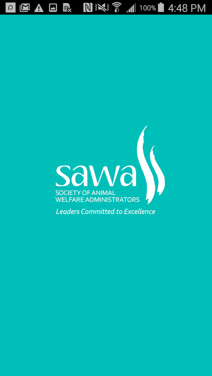 SAWA Events - 1.0 - (Android)