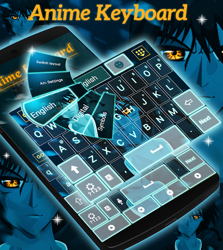 Download Anime Keyboard Google Play softwares - a1ir3Q8siShL | mobile9