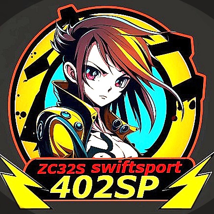 402SPのプロフィール画像