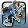 David And Goliath AR icon