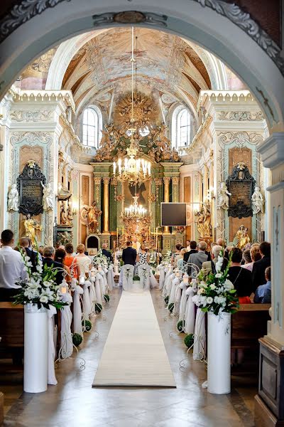 Fotograf ślubny Hubert Bakinowski (bakinowski). Zdjęcie z 10 marca 2020