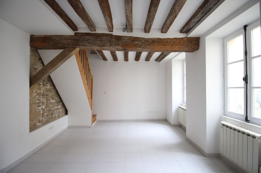 Vente appartement 3 pièces 79 m² à Senlis (60300), 241 000 €