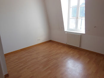 appartement à Nancy (54)