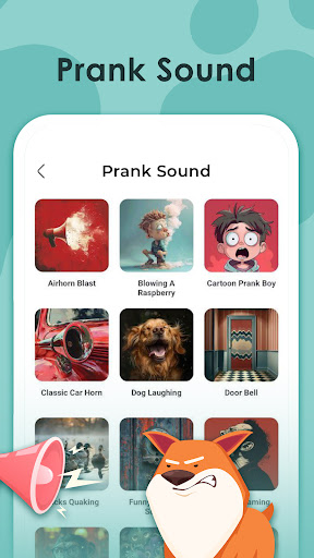 Screenshot Dog Translator: Dog Talk Prank