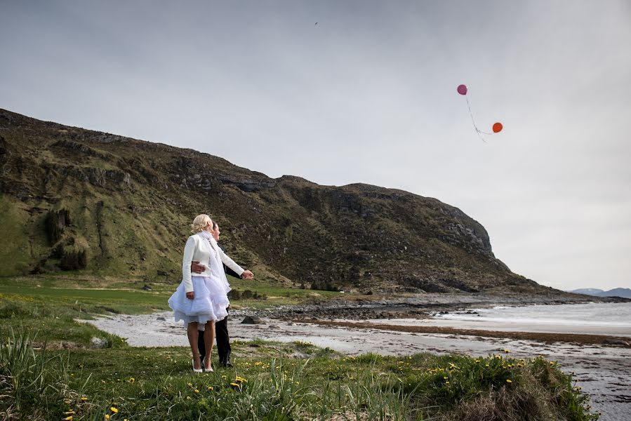 Photographe de mariage Egidijus Narvydas (egnaphotography). Photo du 12 juillet 2016