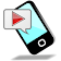Call Recorder Galaxy S9 icon