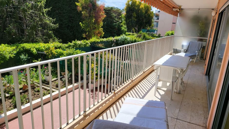 Vente appartement 4 pièces 71.5 m² à Antibes (06600), 361 000 €