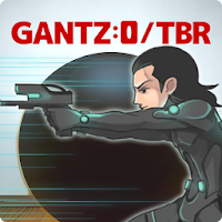 GANTZ:O/タップ・バトル・ロワイアル