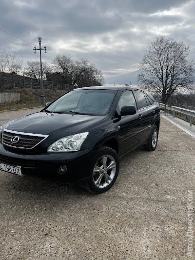 продам авто Lexus RX 400h RX II фото 2