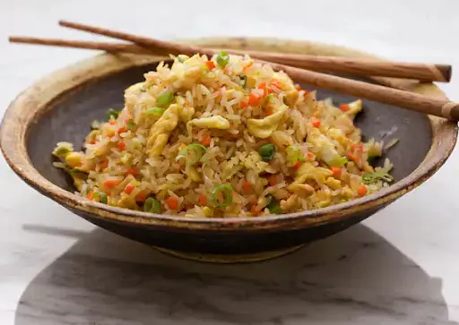 Anda Fried Rice