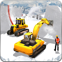 Snow Park Downhill Bulldozer C