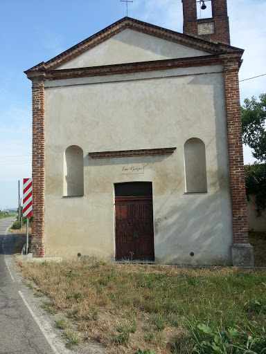 Chiesa San Giorgio