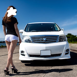 アルファード