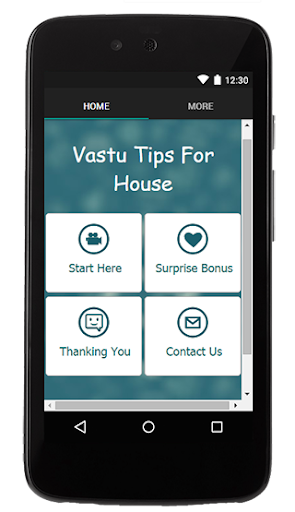 Vastu Tips For House