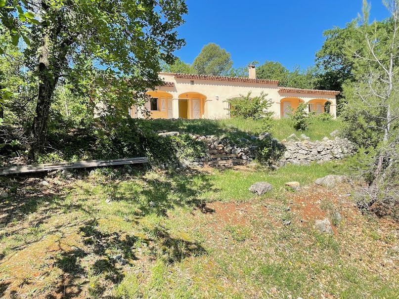 Vente villa 6 pièces 170 m² à Fayence (83440), 835 000 €