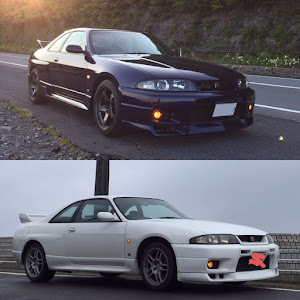 スカイライン GT-R R33