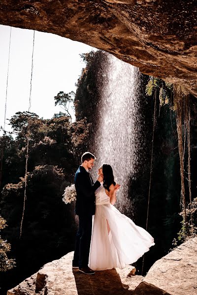 Fotografo di matrimoni Jaíne Néris (jaine). Foto del 24 giugno 2020