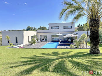 maison à Beziers (34)