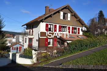 maison à Gerardmer (88)