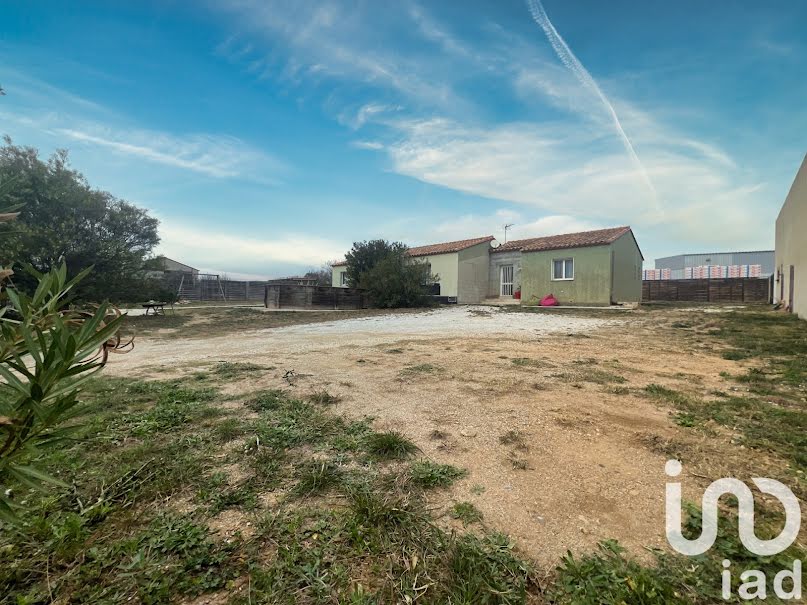 Vente maison 7 pièces 151 m² à Rivesaltes (66600), 349 000 €