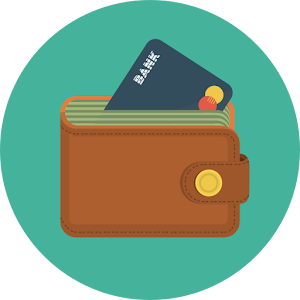 Pocket Wallet- Expense Manager