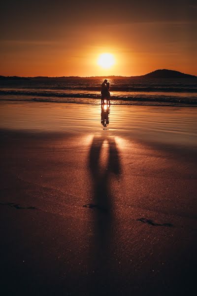 Pulmafotograaf Paulo Keijock Muniz (paulokeijock). Foto tehtud 11 juuni 2017