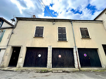 maison à Nemours (77)